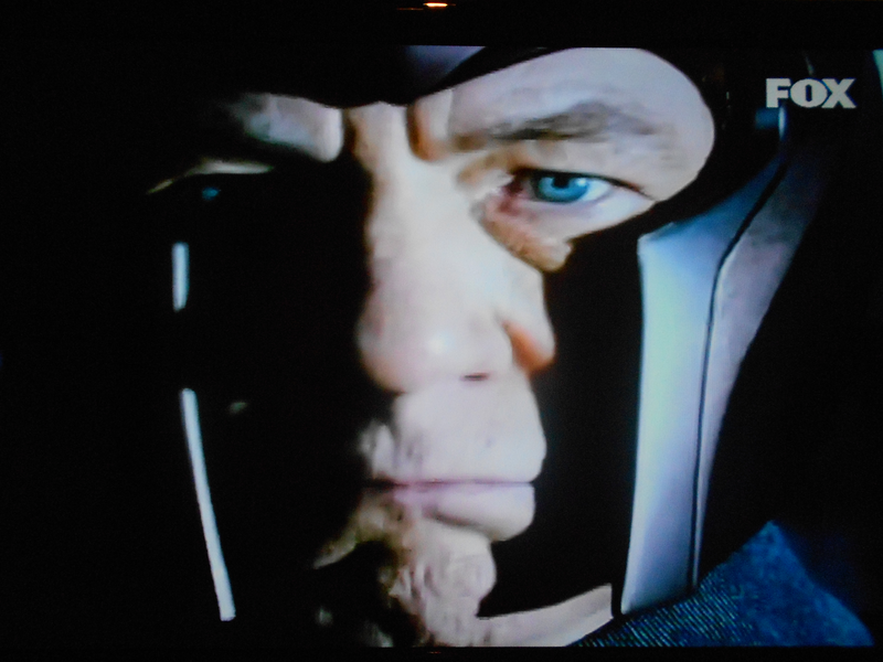 Foto 1 de X-Men: O Confronto Final