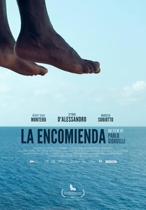 A Encomenda (La Encomienda (2021))