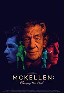 McKellen: Tomando Partido (McKellen: Playing the Part)