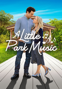 A Little Park Music (A Little Park Music)