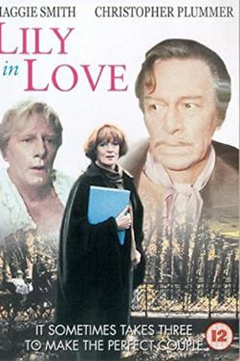 Poster de Filme Lily in Love (1985)