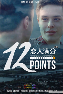12 Points - Poster / Capa / Cartaz - Oficial 1