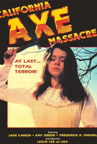 Poster 5 de Filme Axe (1974)