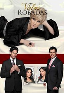 Vidas roubadas (Vidas robadas)