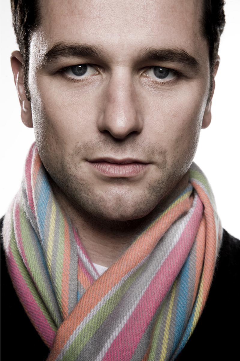 Matthew Rhys - Foto 2