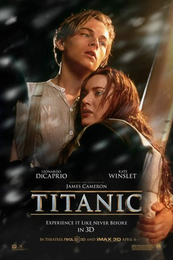  de Filme Titanic (1997)