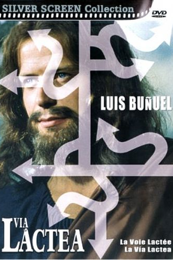  de Filme Via Láctea ou O Estranho Caminho de São Tiago (1969)