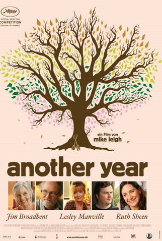 Poster 1 de Filme Mais um Ano (2010)