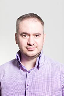 Aleksandr Zlatopolskiy - Poster 1