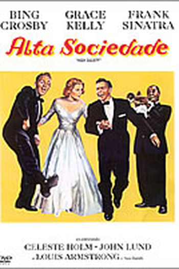  de Filme Alta Sociedade (1956)