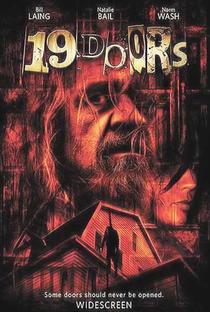 19 Doors - Poster / Capa / Cartaz - Oficial 1