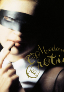 Madonna: Erotica (Madonna: Erotica)