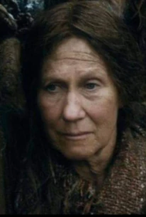 Prue Langbein - Poster 1