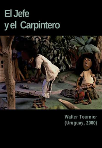 O Chefe e o Carpinteiro (El jefe y el carpintero)