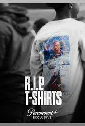 Poster 1 de Curta R.I.P. T-Shirts (2021)