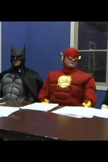JLA: Justice League Auditions (JLA: Justice League Auditions)