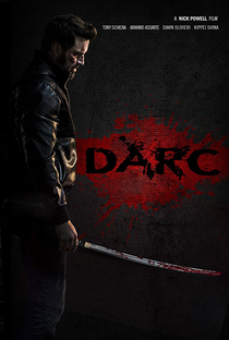 Darc - Poster / Capa / Cartaz - Oficial 1