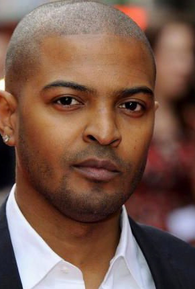 Noel Clarke