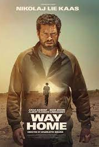 Poster 2 de Filme Caminho Para Casa (2024)