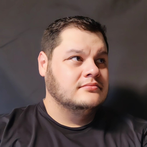 Foto de perfil de Alysson Mazzochin