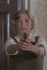 Debra Berger (I)