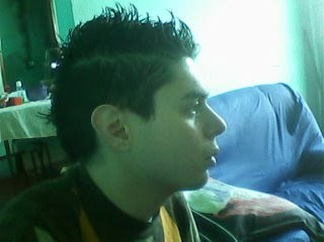 Diego Rodrigues de Oliveira - Foto 1