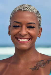 Vick Ferraz - Poster 1