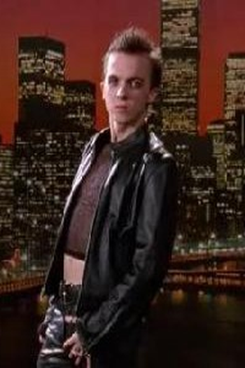 Poster de Episódio Malcolm's Money (2006)