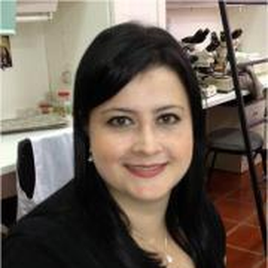 Foto de perfil de Eliane