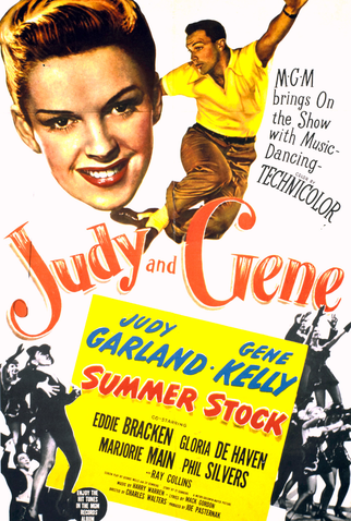 Poster 2 de Filme Casa, Comida e Carinho (1950)