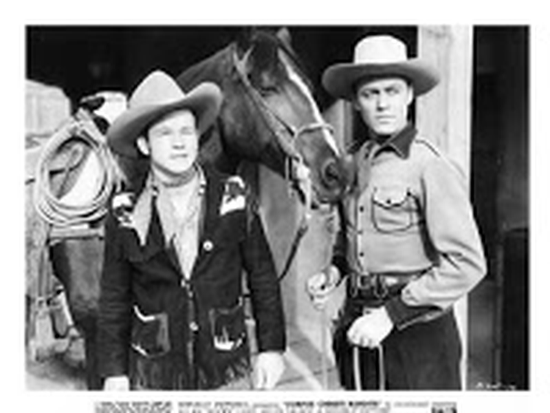 Foto 4 de Salteadores do Texas