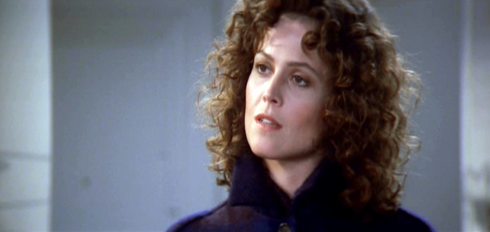 Sigourney Weaver - Foto 7