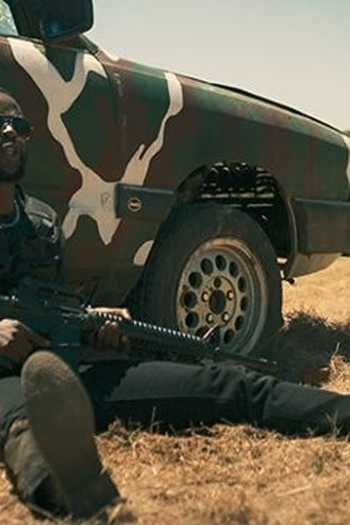 Poster de Episódio Man Down (2019)