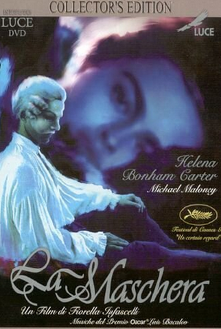 Poster 1 de Filme La maschera (1989)
