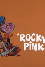 Rocky Pantera (Rocky Pink)