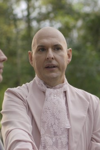Poster de Episódio Sí, acepto (2022)