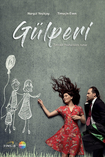 Gulperi - Poster / Capa / Cartaz - Oficial 1