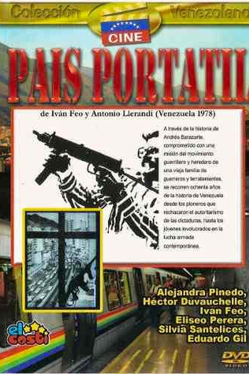  de Filme País portátil (1979)
