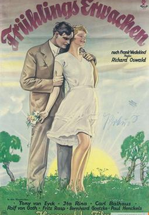 Frühlingserwachen (Frühlingserwachen)