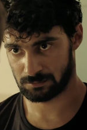 Poster de Episódio פרק 3 (2018)