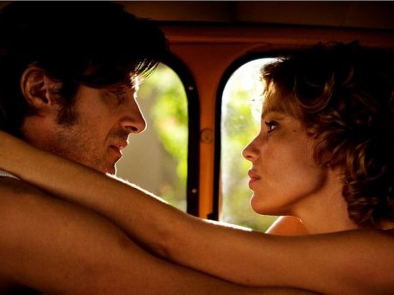 Foto 3 de Anos felizes