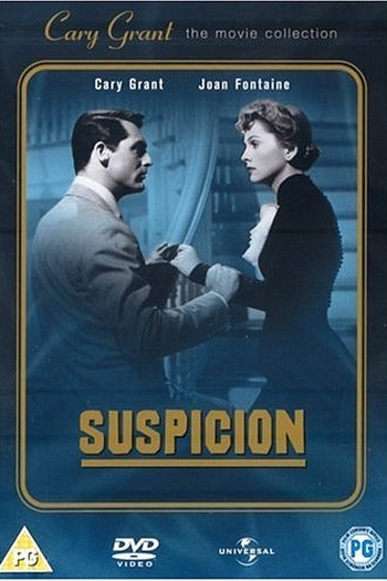  de Filme Suspeita (1941)