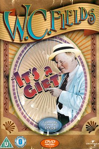  de Filme Um Negócio da China (1934)