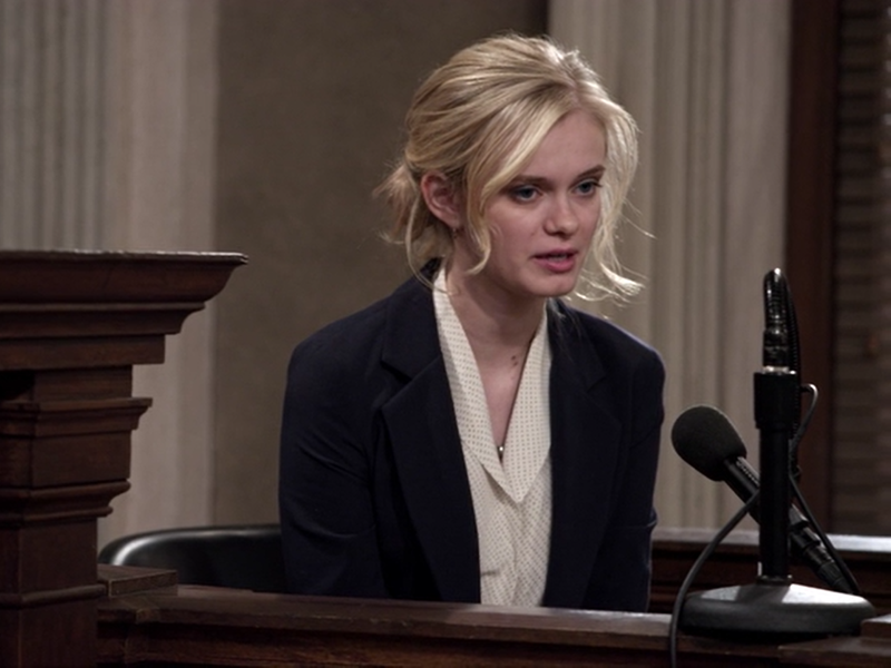 Foto 7 de Assassinato sem Culpa