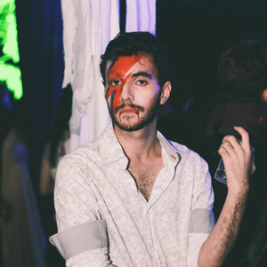 Foto de perfil de Samuel Rubens