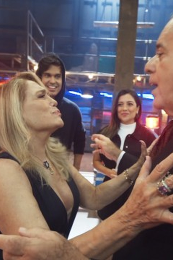 Poster de Episódio Senhora do Destino (2022)