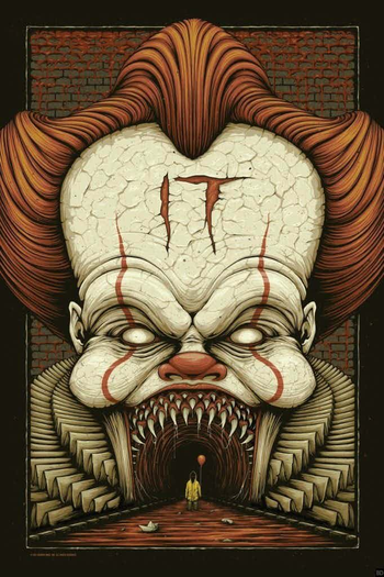  de Filme It: A Coisa (2017)