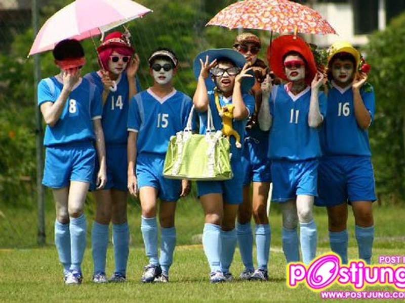 Foto 1 de Sassy Player