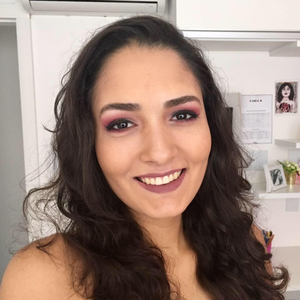 Foto de perfil de Brenna Moura