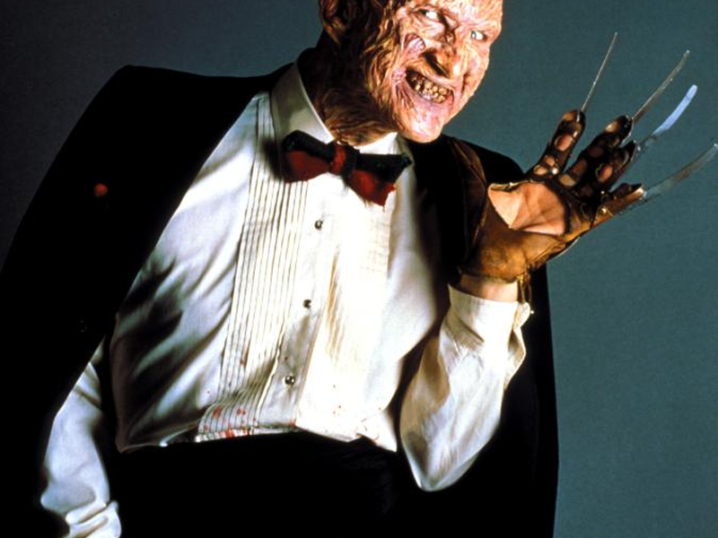 Foto 12 de A Hora do Pesadelo 3: Os Guerreiros dos Sonhos